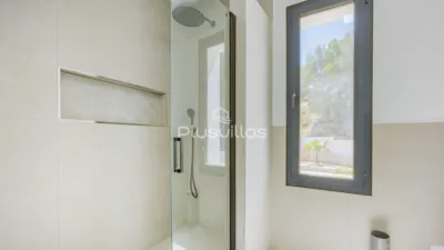 House in Benissa photo 39