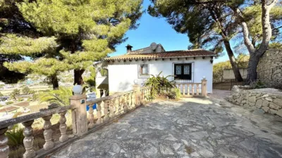 Casa - Vista 4