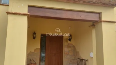 House in Benissa Pueblo photo 28