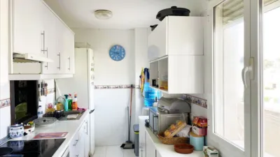 Apartment in the Old Town photo 25