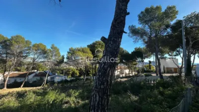 Terreno en venta en Benimeit-La Sabatera - Més