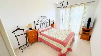 Apartamento en Playa del Arenal Bol-Playa del Cantal Roig photo 16