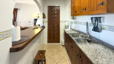 House in the Old Town photo 40