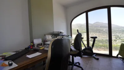 House in Benissa Pueblo photo 44