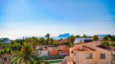 Casa - Vista 2