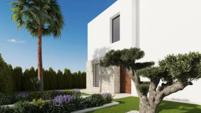 Casa – Finestrat - Vista 4