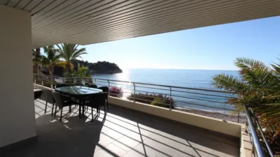 Piso – Altea - Vista 3