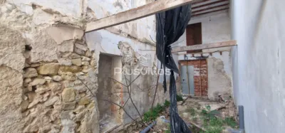 Terreno en venta en Benissa Pueblo - Vista 4