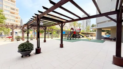 Apartamento en Playa del Arenal Bol-Playa del Cantal Roig photo 23