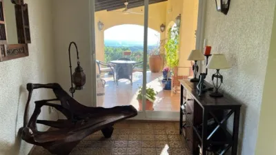 Casa – Altea - Vista 5