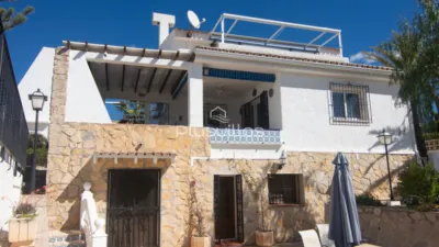 Casa – Paradas - Vista 3