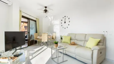 Piso – Calpe - Calp - Vista 4