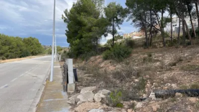 Terreno en venta en Casco Antiguo - Vista 3