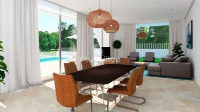 Villa in the Old Town photo 6