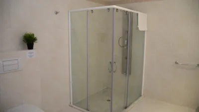 Apartment in Benissa Pueblo photo 30