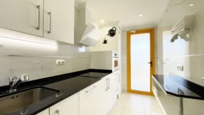 Apartment in Playa de Levante or La Fossa photo 15