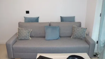 Apartment in the Old Town photo 5