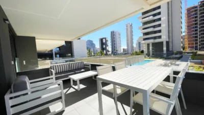 Apartment in the Old Town photo 6