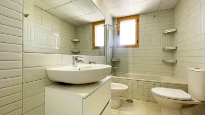 Apartment in Playa de Levante or La Fossa photo 25