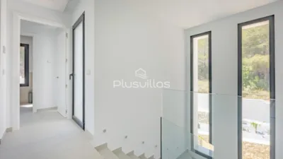 House in Benissa photo 30