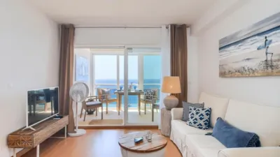 Apartment in Teulada, Moraira - Vista 3