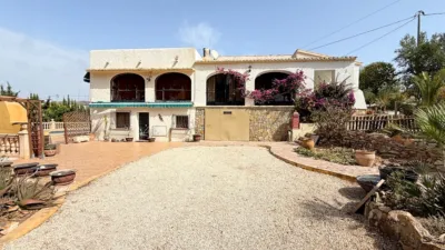 Casa – Calpe - Calp - Vista 5