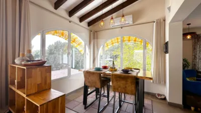 Casa – la Vall de Gallinera, Benissivà - Vista 4