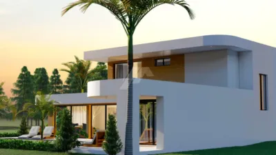 Casa - Vista 3