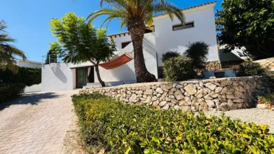 House in Cala Advocat-Baladrar photo 39