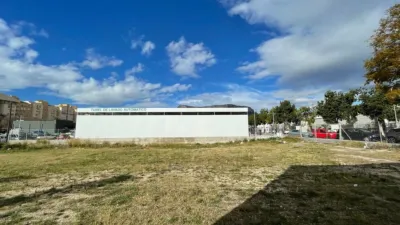 Terreno en venta en Las Adelfas-Benicolada-Garduix - Vista 3
