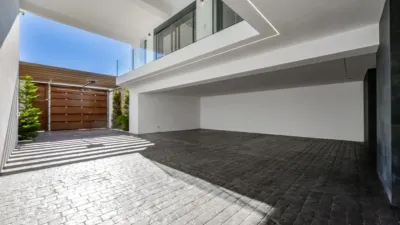 House in Finestrat Area photo 9
