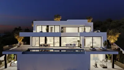 Casa - Vista 5