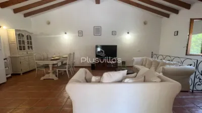 House in Las Adelfas-Benicolada-Garduix photo 7