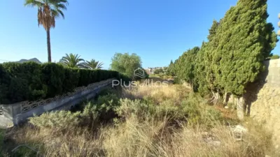 Terreno en venta en La Cometa-Carrió Park - Vista 3