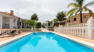 Casa en Chiva photo 55