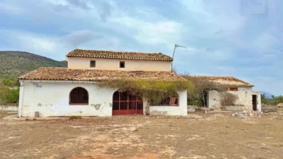 Casa – Benissa - Más