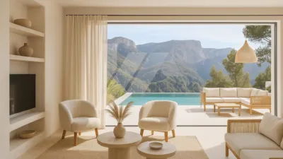 Casa - Vista 2