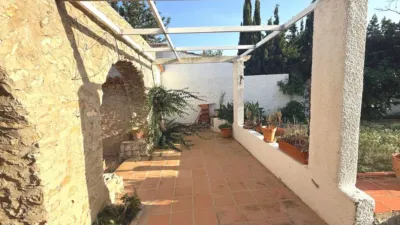 House in Las Adelfas-Benicolada-Garduix photo 14