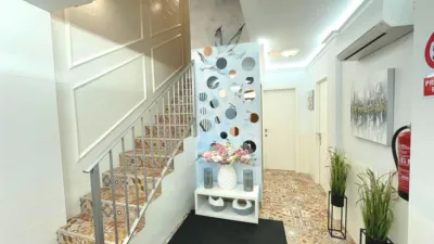 Casa – Calpe - Calp - Vista 5