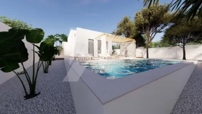 Casa – San Cristóbal de La Laguna, San Roque - Vista 3