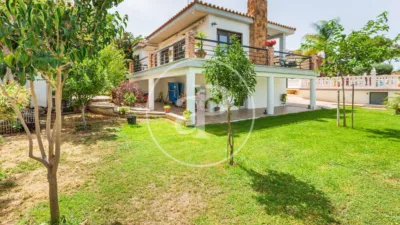 Casa en Chiva photo 4