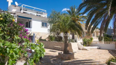 Casa – Paradas - Vista 4