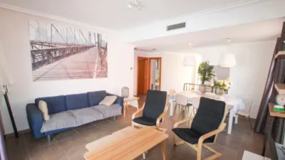 Casa – Calpe - Calp - Vista 5
