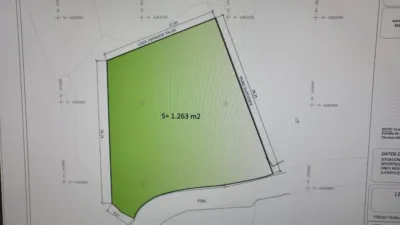 Terreno en venta en Casco Antiguo - Més