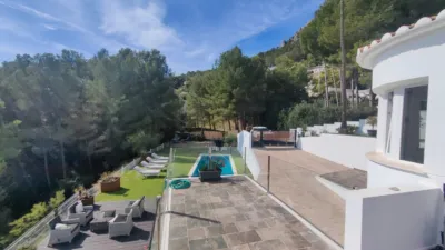 Villa in the Old Town photo 7