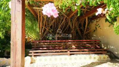 Villa in Oltamar-Cucarres photo 13