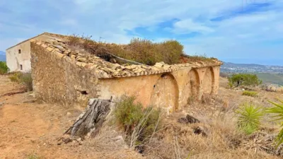 Casa – Benissa - Vista 5