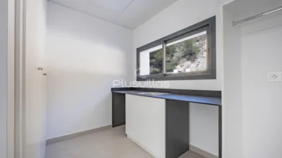 House in Benissa photo 25