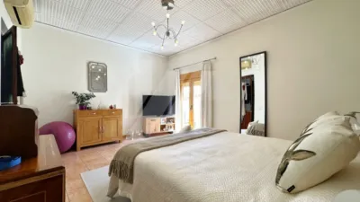House in Teulada photo 26