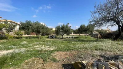 Terreno en venta en Las Adelfas-Benicolada-Garduix - Vista 2